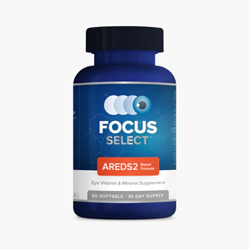 focus vitamins